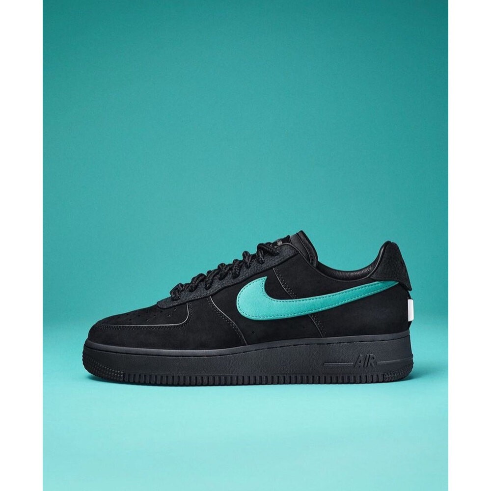 Nike Air Force 1 Tiffany