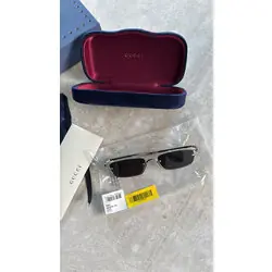 GUCCİ SİLVER ( ORİGİNAL