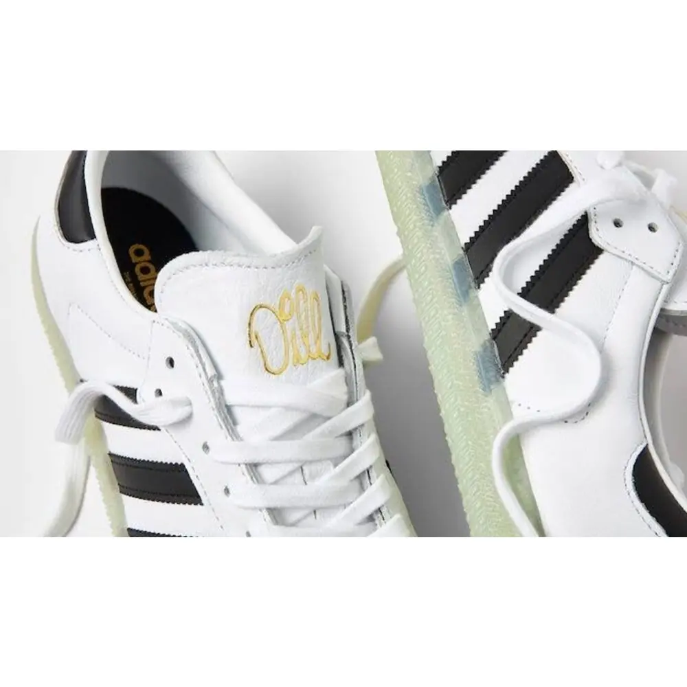 Adidas Samba GZ4730 görsel 5