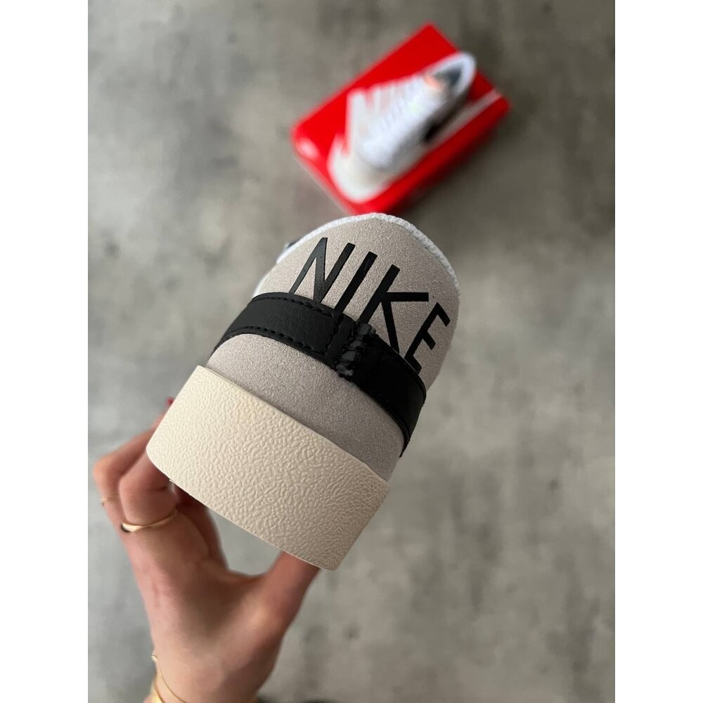 Nike Blazer Jumbo Low Unisex