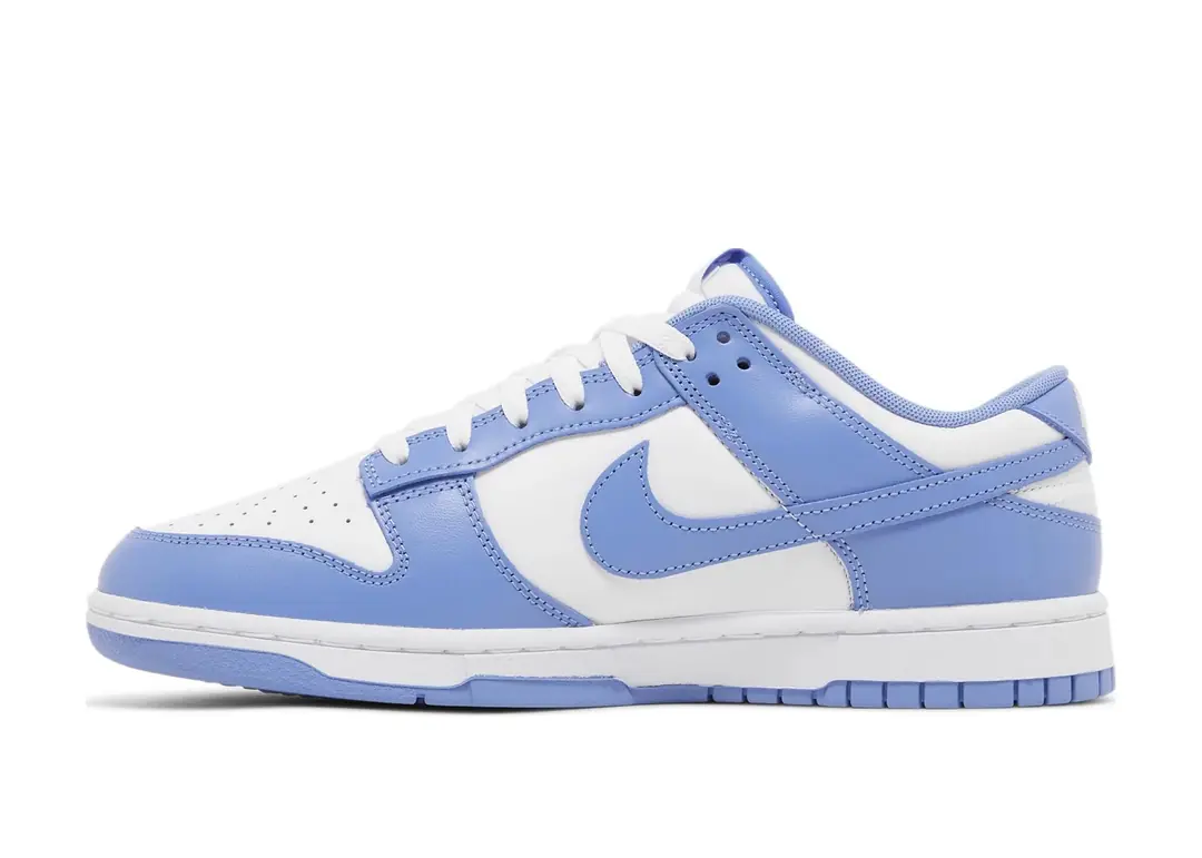 Nike Dunk Low Polar Blue YENİ görsel 2