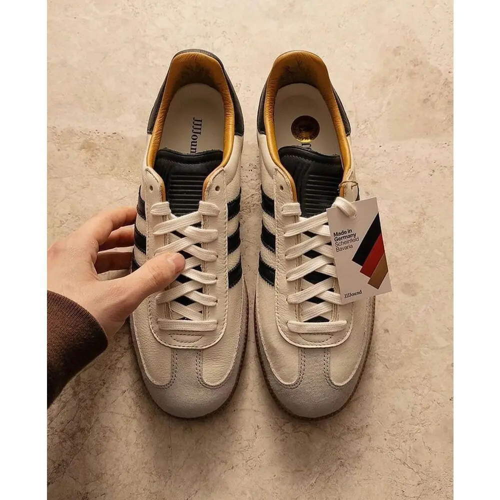 Adidas Samba JJJound görsel 3