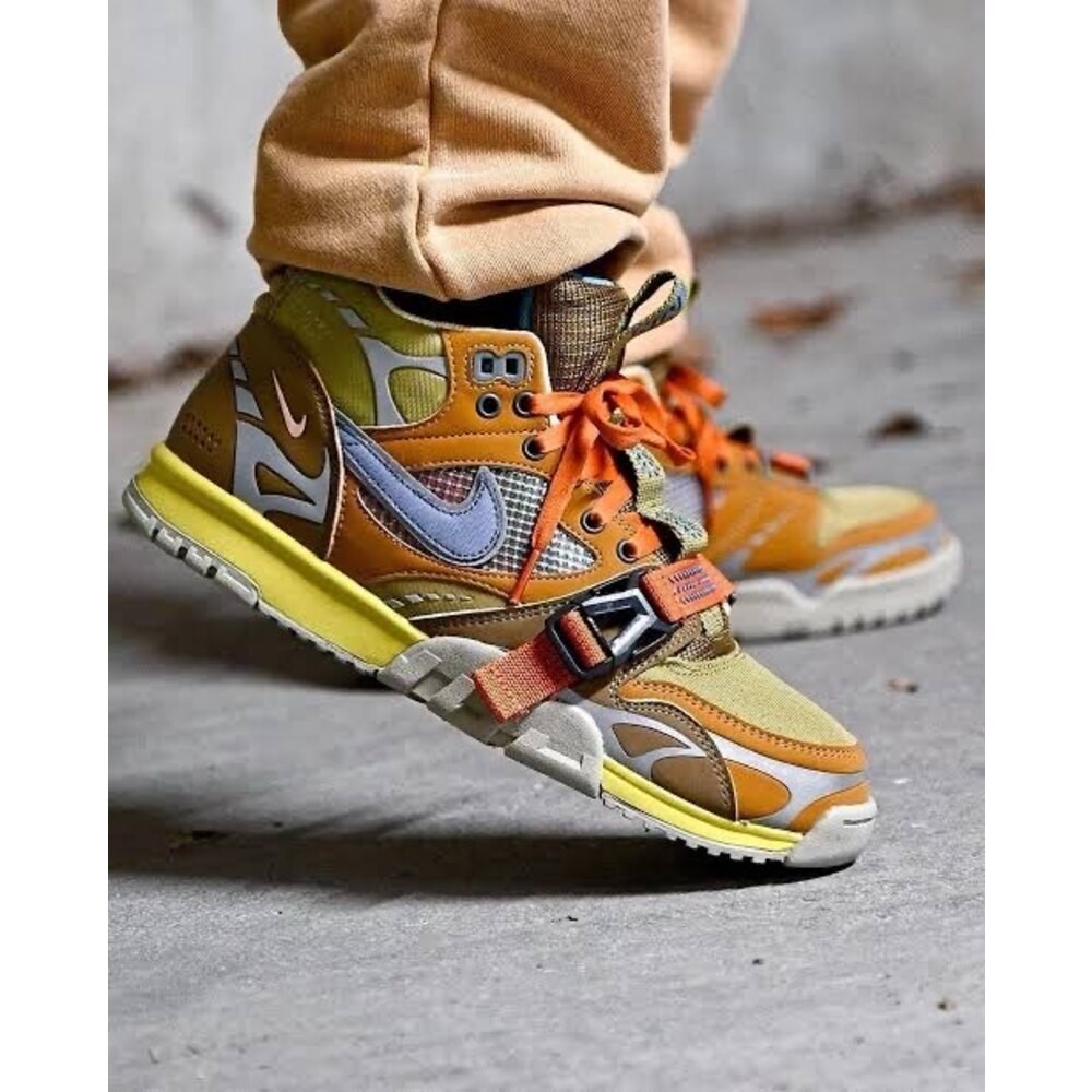 Nike Air Trainer 1 Coriander
