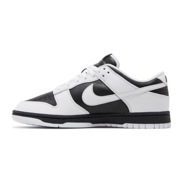 Nike Dunk Low Reverse Panda