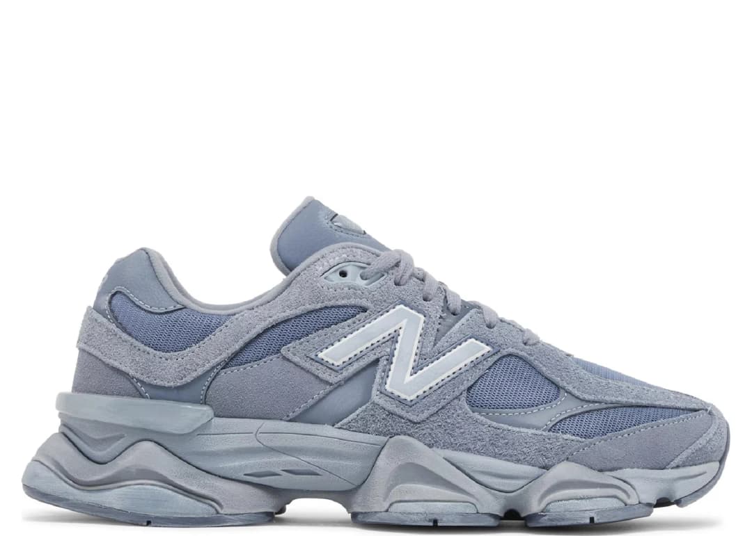 New Balance 9060 Vintage Indigo YENİ