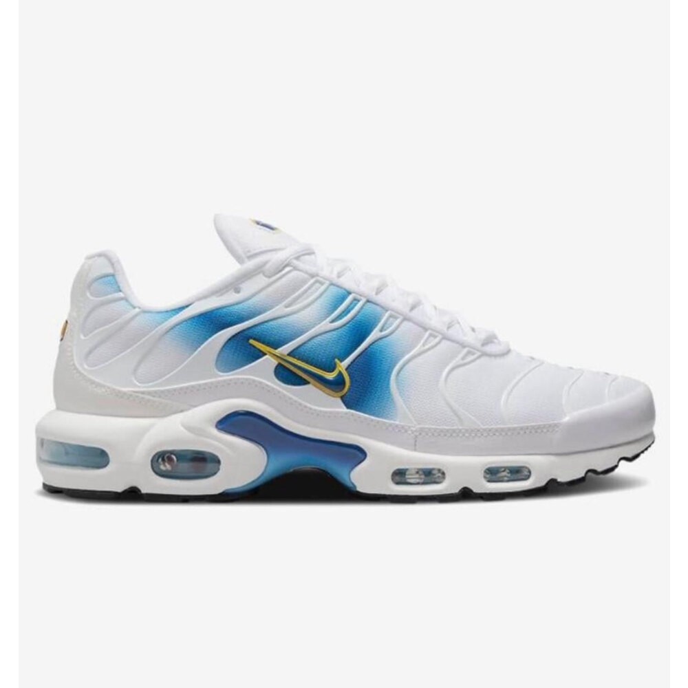 Nike Air Max TN Blue White
