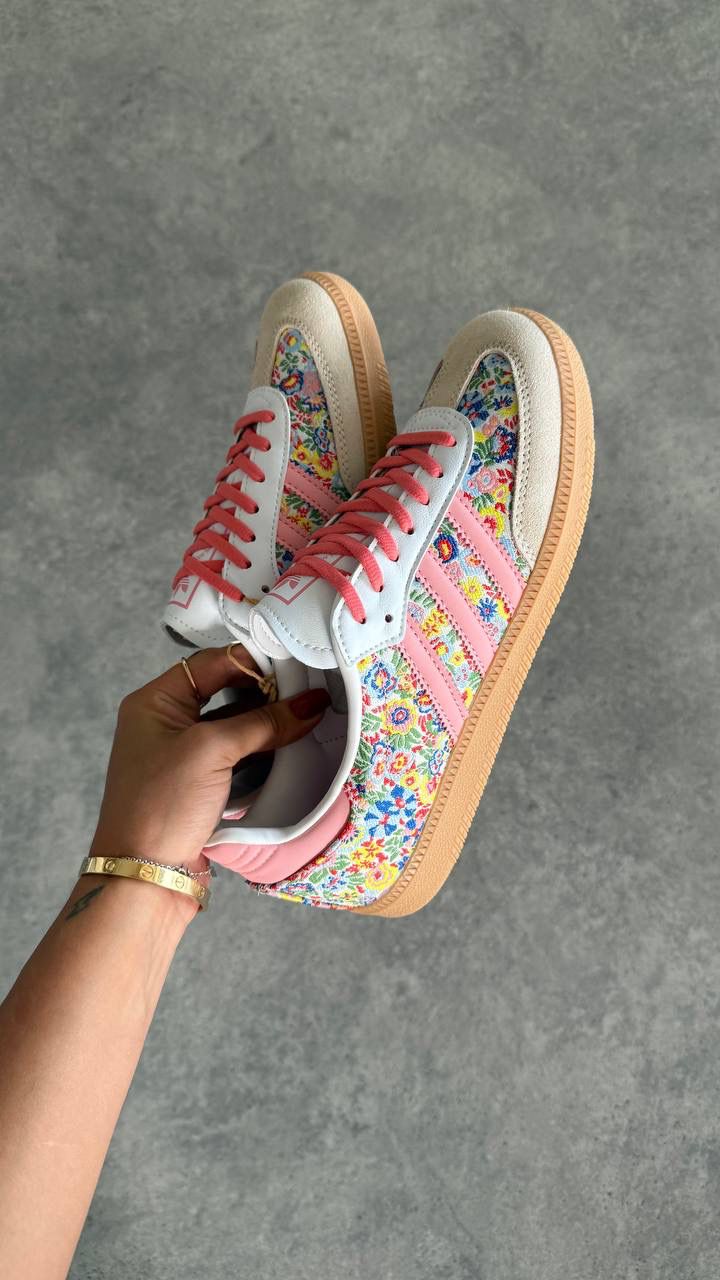 Adidas Spezial 'Flowers'