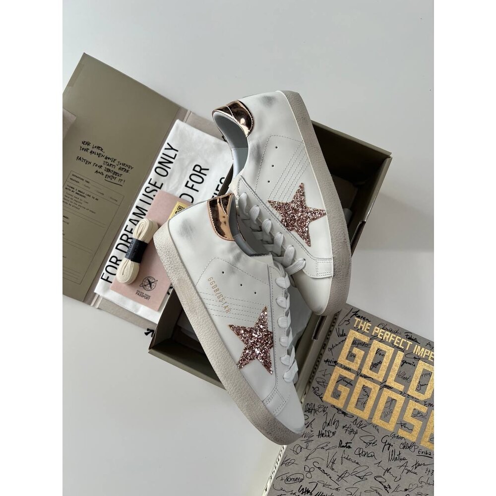 Golden Goose Rose