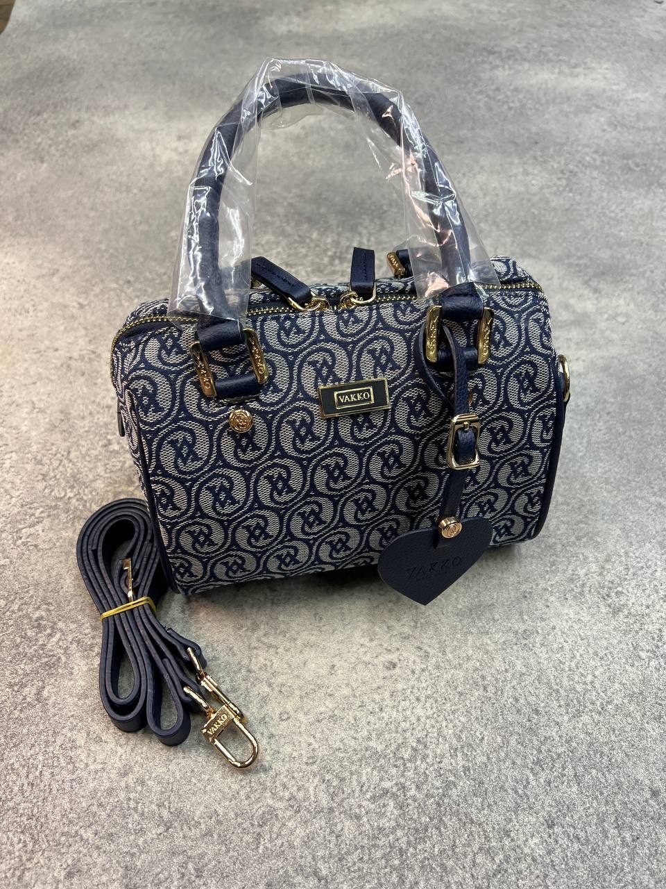 Vakko Bag