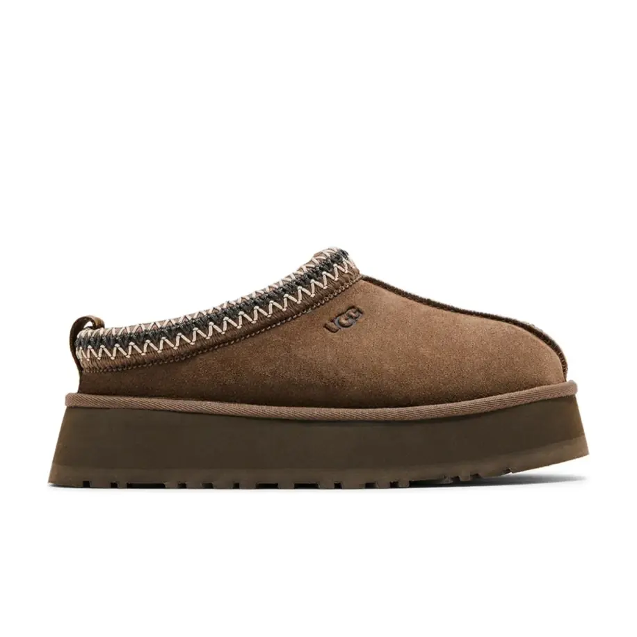 UGG Tazz Slipper Hickory ( New Season )