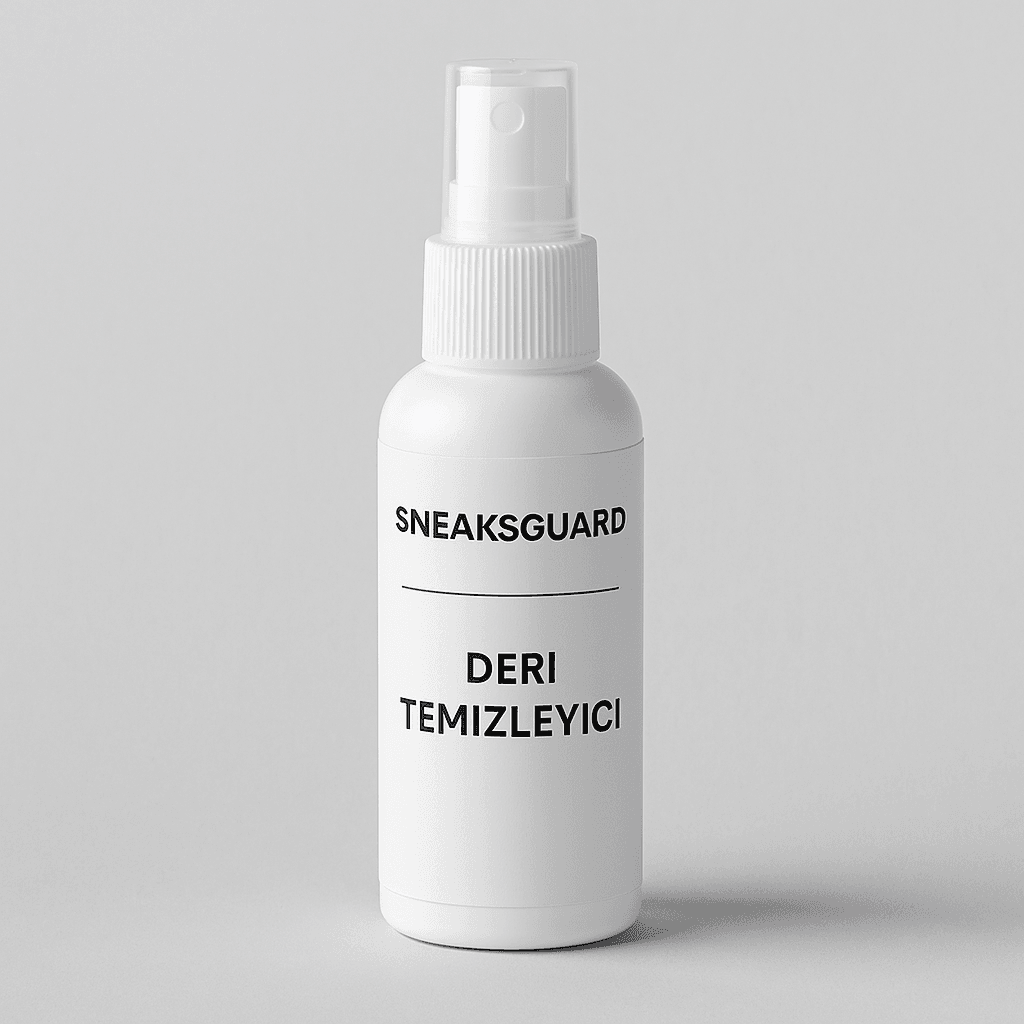 SNEAKS GUARD AYAKKABI TEMZİLEYİCİSİ
