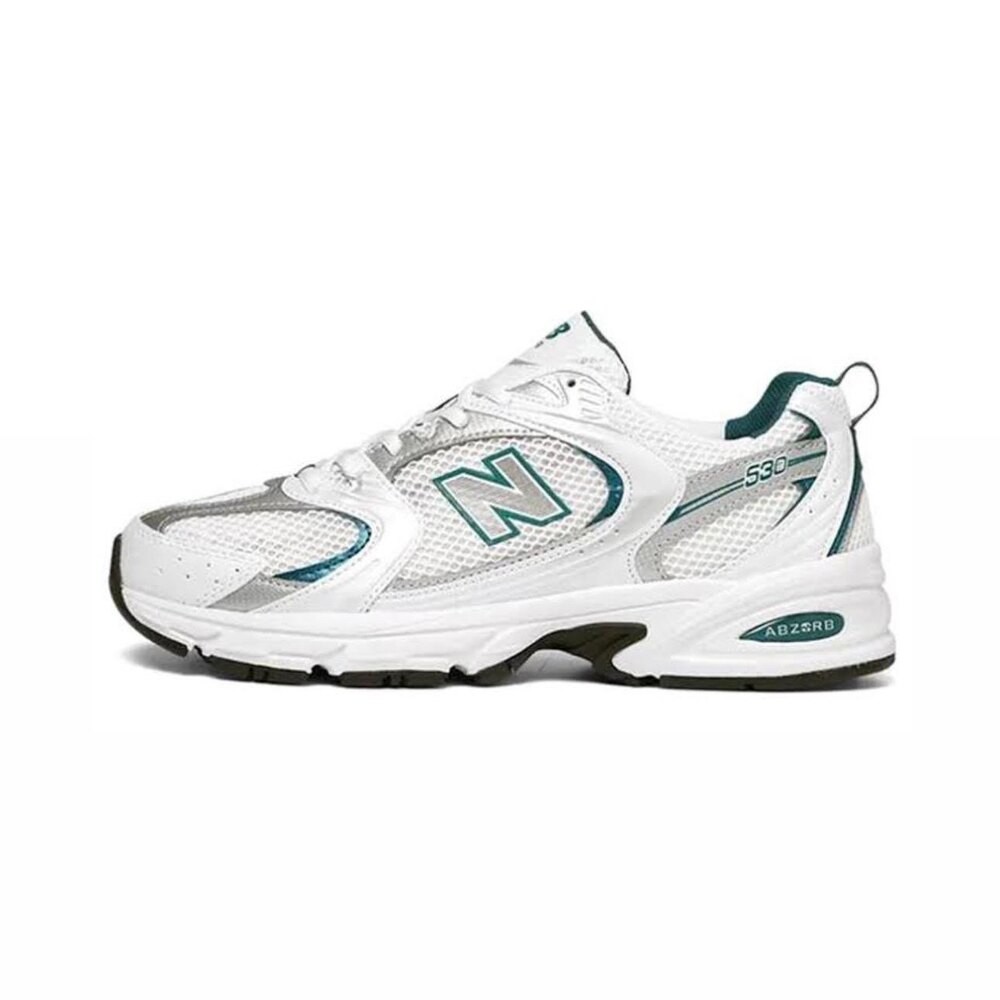 New Balance 530 Green