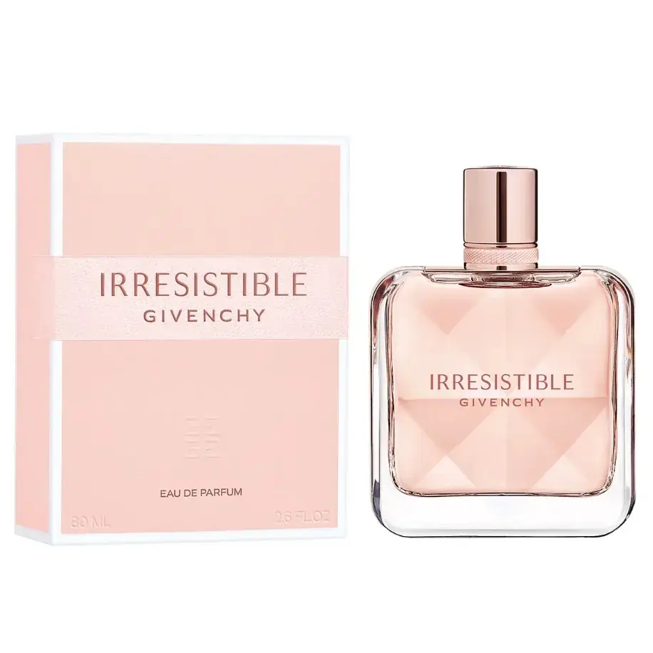 Givenchy Irresistible Edp 80Ml Kadın Parfüm