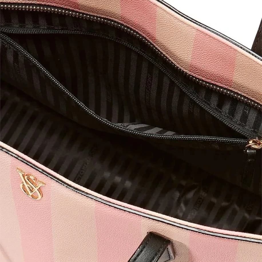Victoria Secret Travel Bag görsel 3