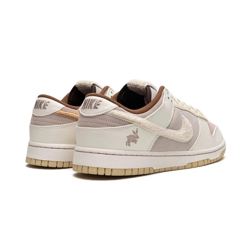Nike Dunk Low Retro Year of the Rabbit görsel 3