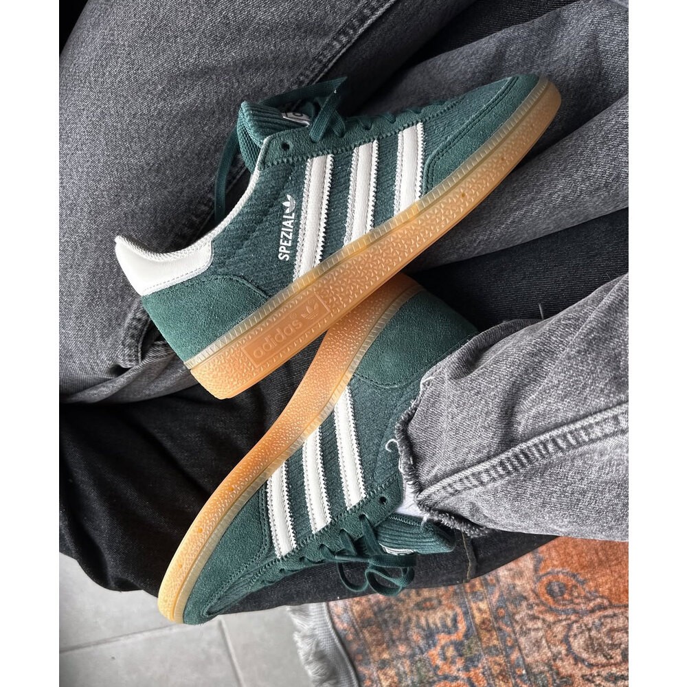ADIDAS Spezial Mineral Green