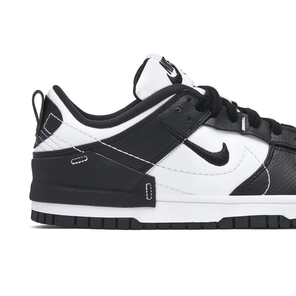 Nike Dunk Low Disrupt 2 Panda görsel 5