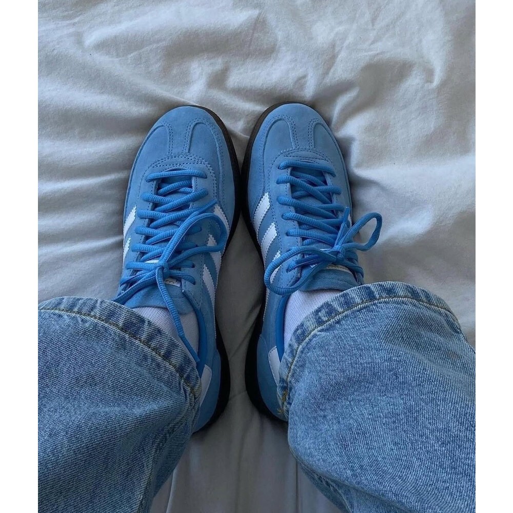 ADIDAS Spezial Blue Brown