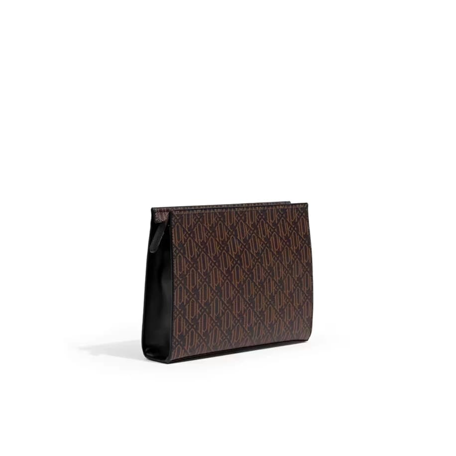 IPKYL Voyage Clutch Kahve görsel 2