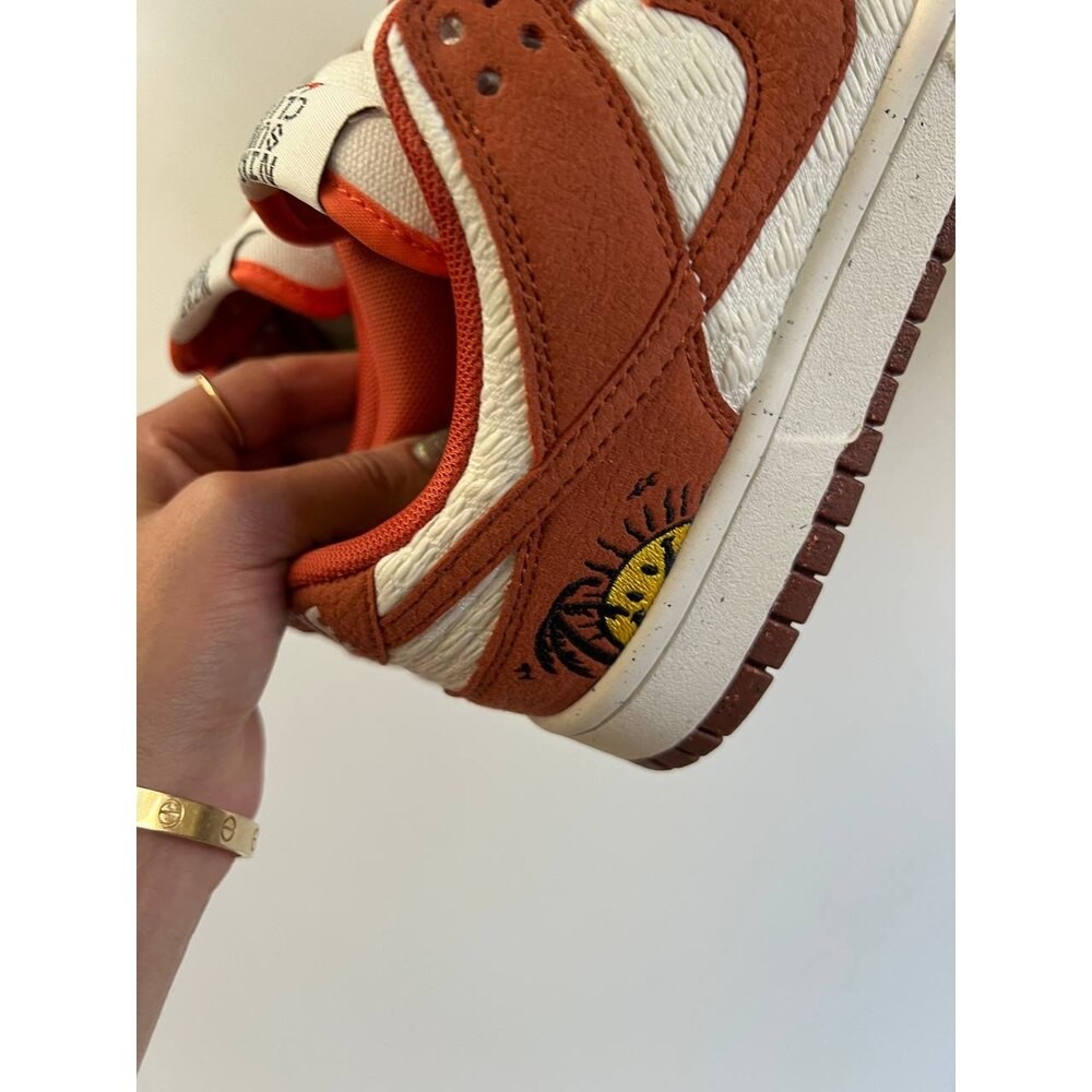 Nike Dunk Low Retro Sun Club Burn Sunrise