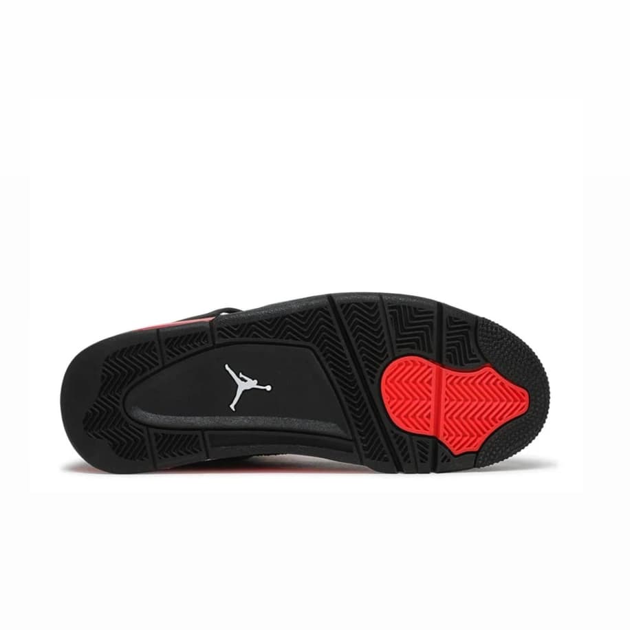 Jordan 4 Red Thunder görsel 4