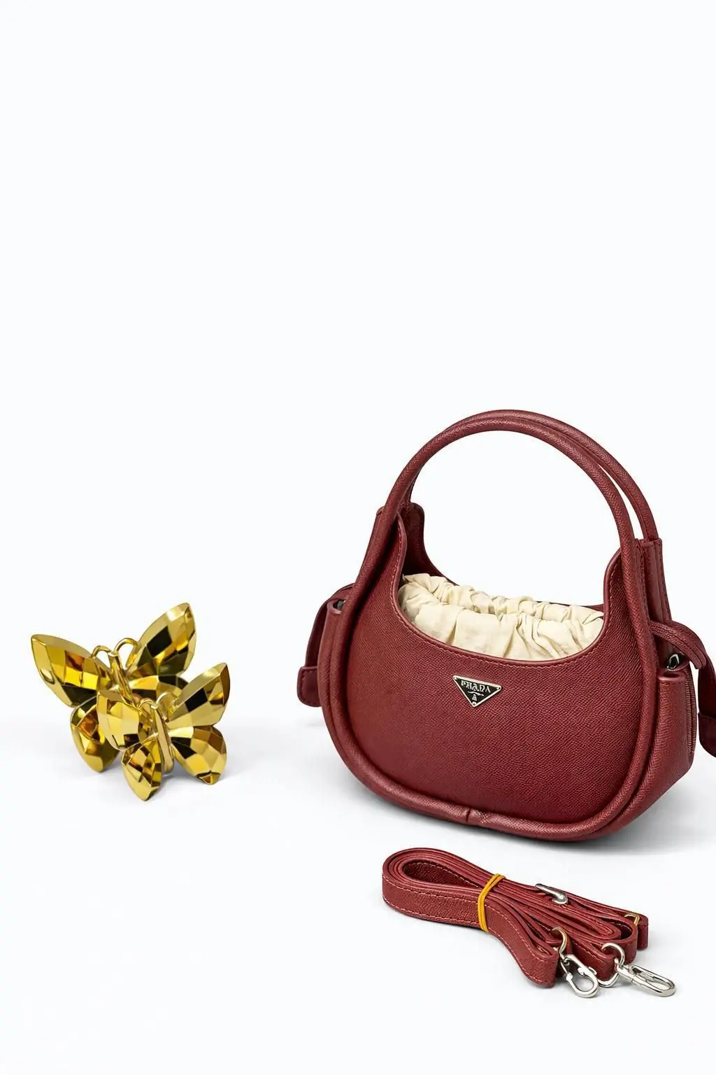 PRD BORDO MİNİ BAG