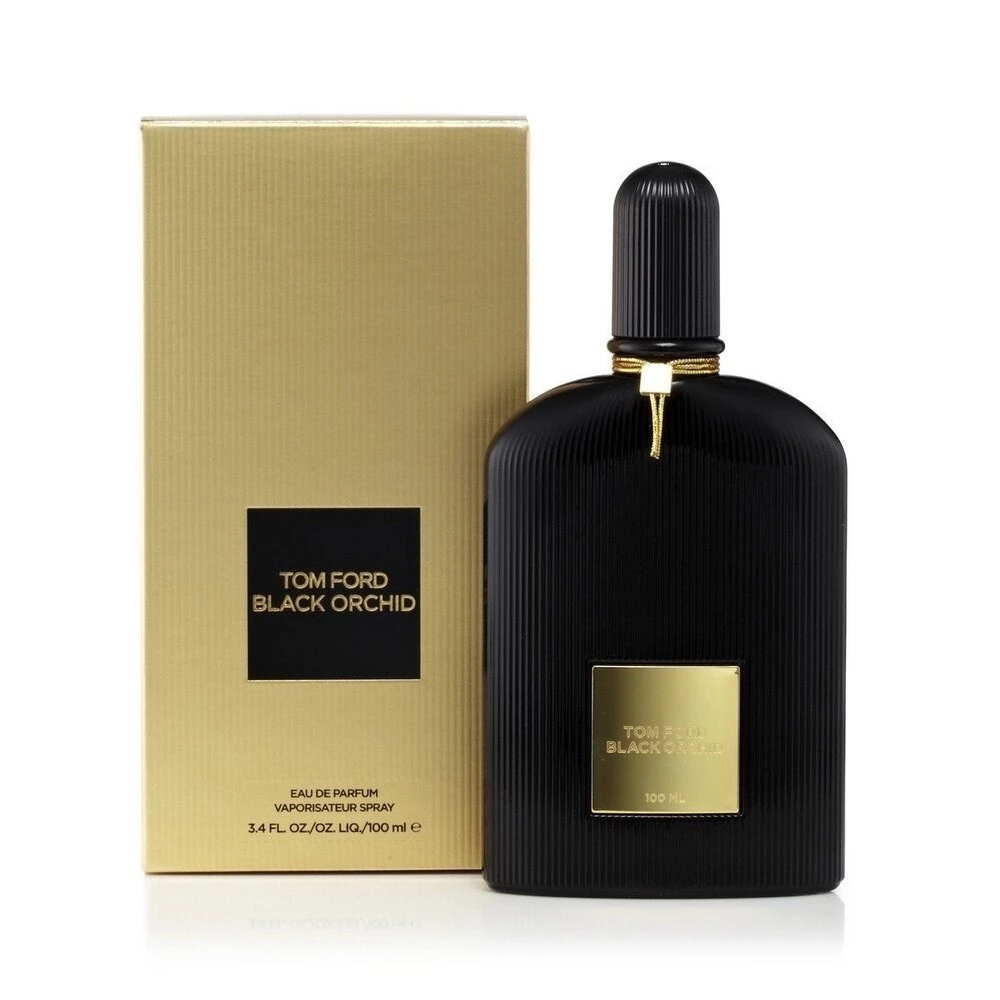 Tom Ford Black Orchid Edp 100ml