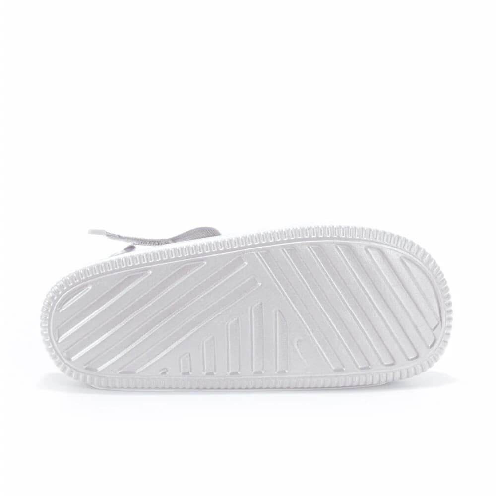 Nike Calm Mule White görsel 5
