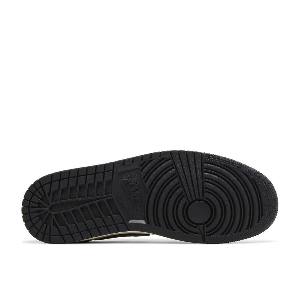 Jordan 1 Retro Low OG Mocha görsel 5