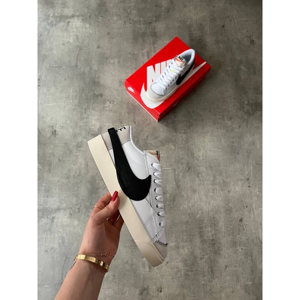 Nike Blazer Jumbo Low Unisex