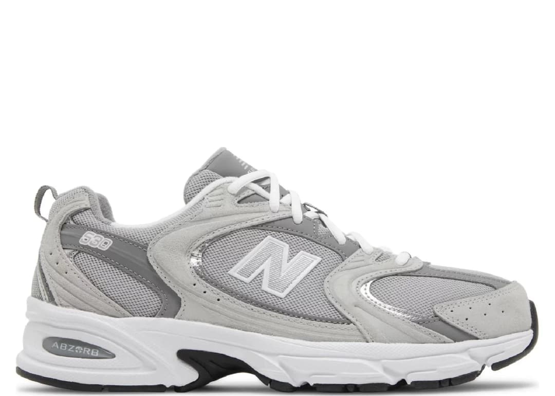 New Balance 530 Raincloud YENİ