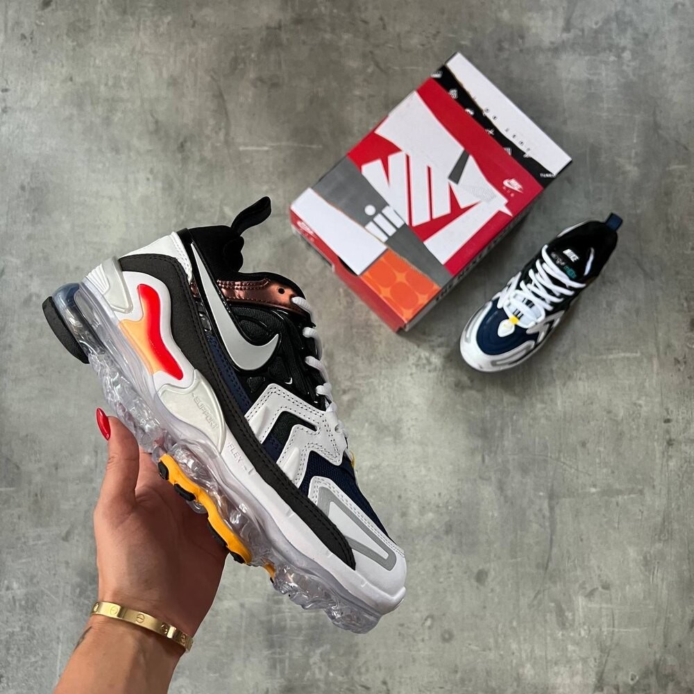 Nike Woper Max EVO