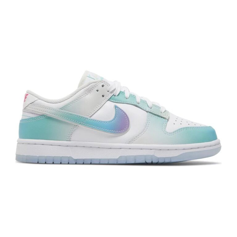 Nike Dunk Low Unlock Your Space