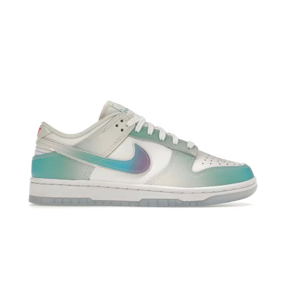 Nike Dunk Low Unlock Your Space görsel 2