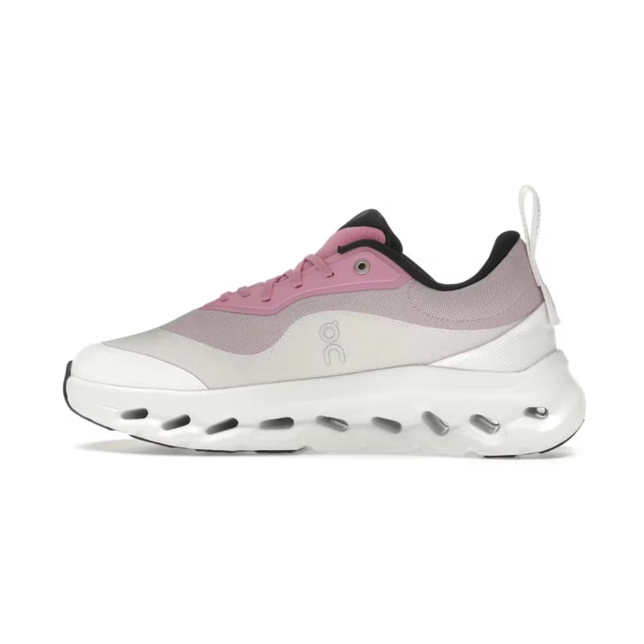 On Running Cloudtilt 2 LOEWE Pink White görsel 4