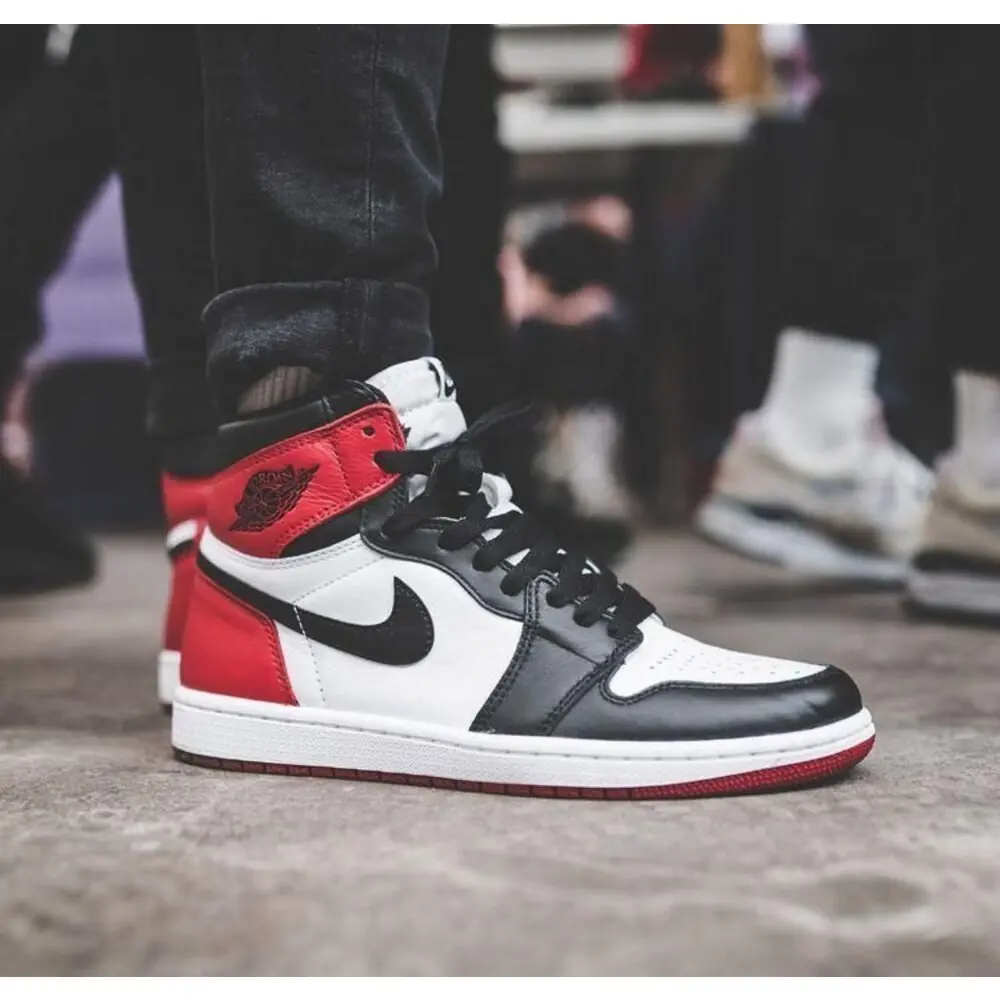 Nike Air Jordan Chicago
