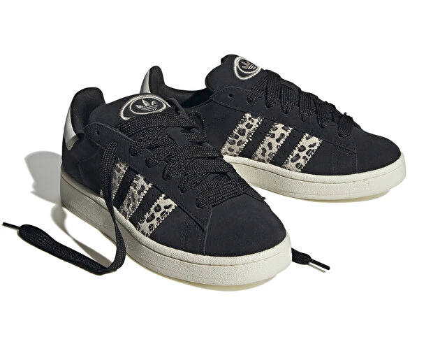 ADİDAS CAMPUS LEOPARED