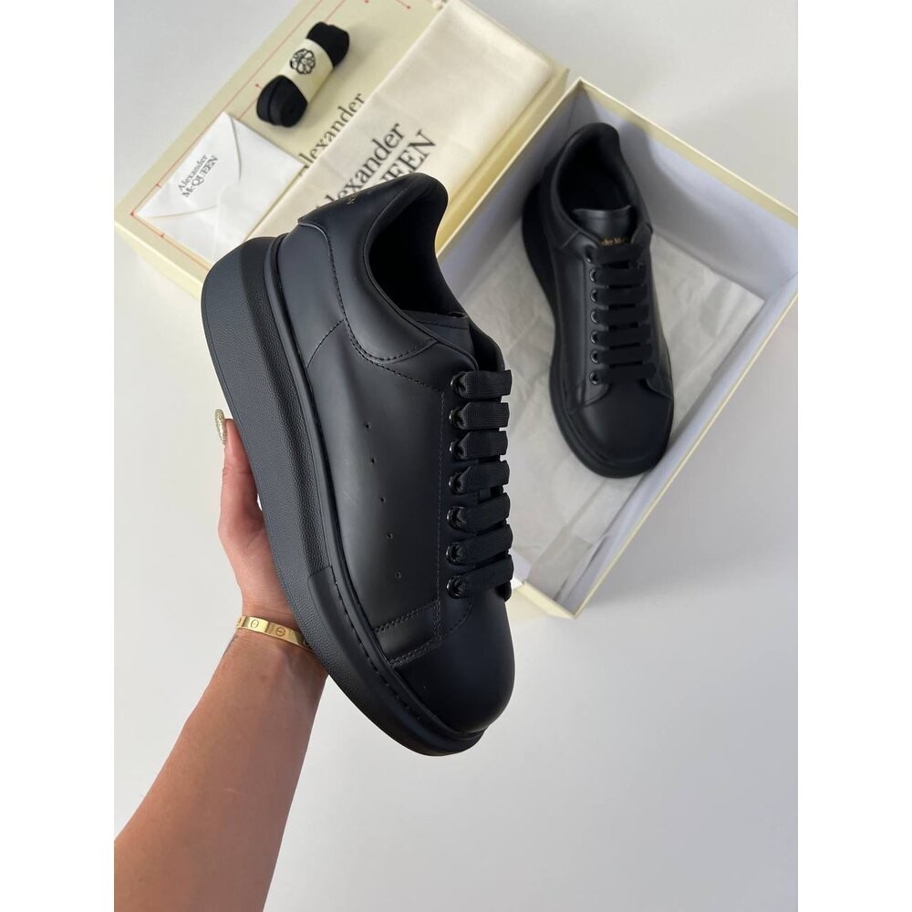 Alexander McQueen Black Gold