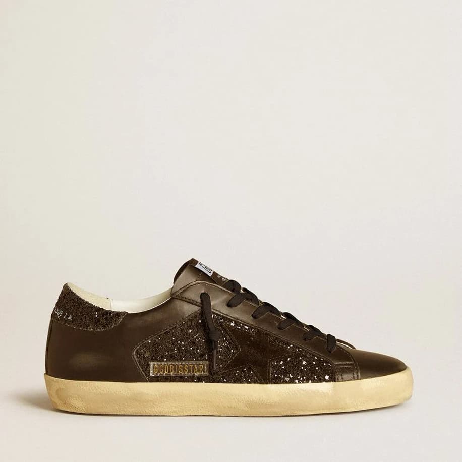 Golden Goose SStar 2025