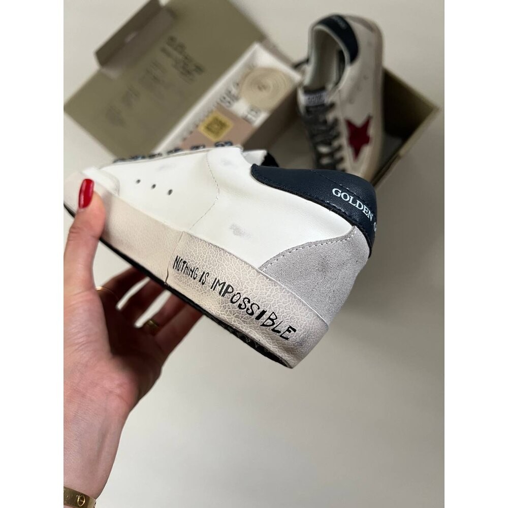 Golden Goose  Rose Gold