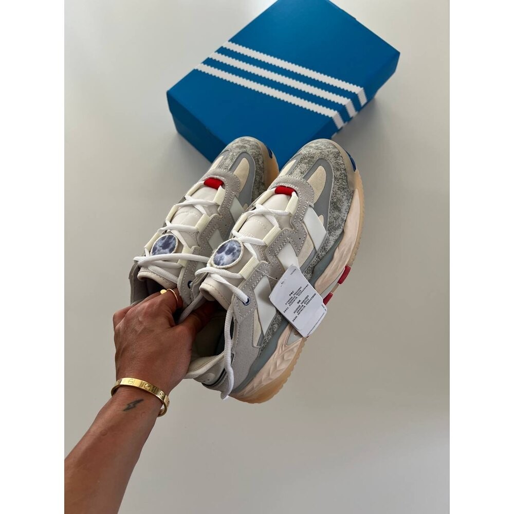Adidas Niteball Moon Light