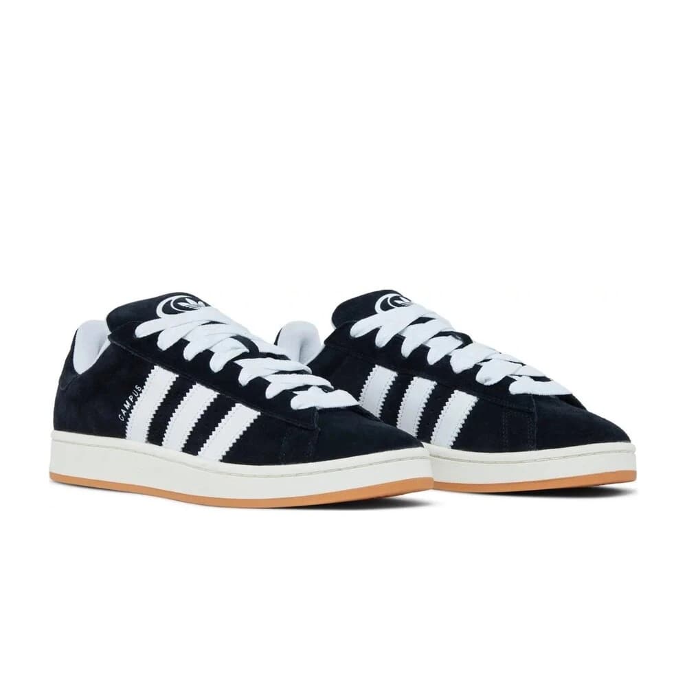Adidas Campus 00s Core Black görsel 2