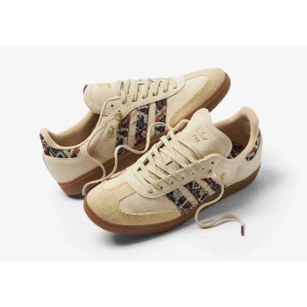Adidas Samba Consortium Cup End Past