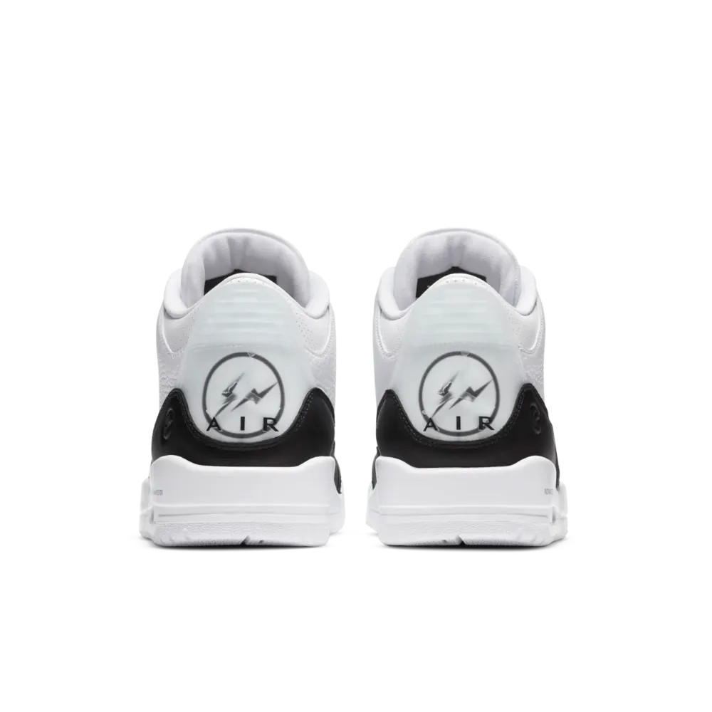 NIKE JORDAN 3 RETRO FRAGMENT