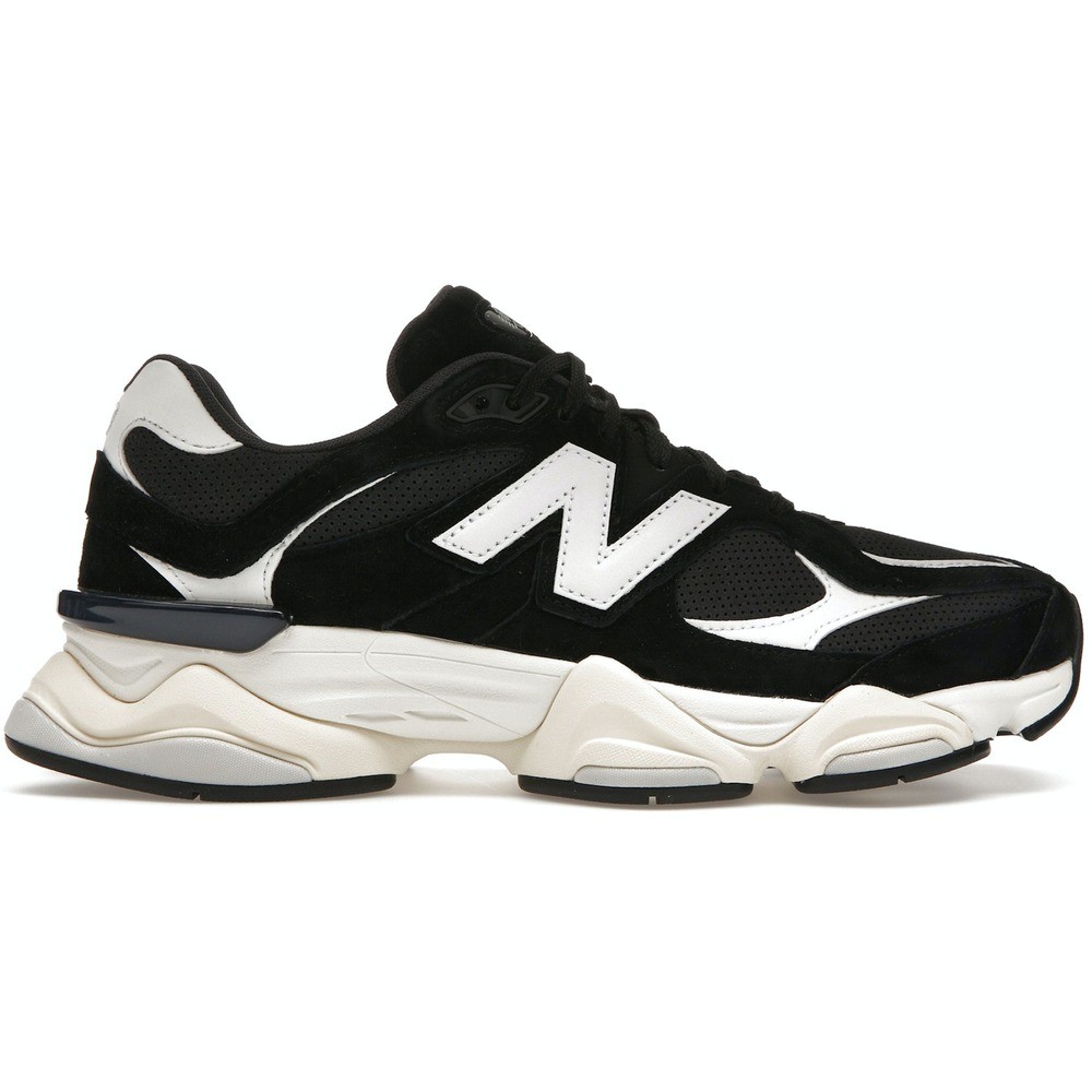 New Balance 9060 Black