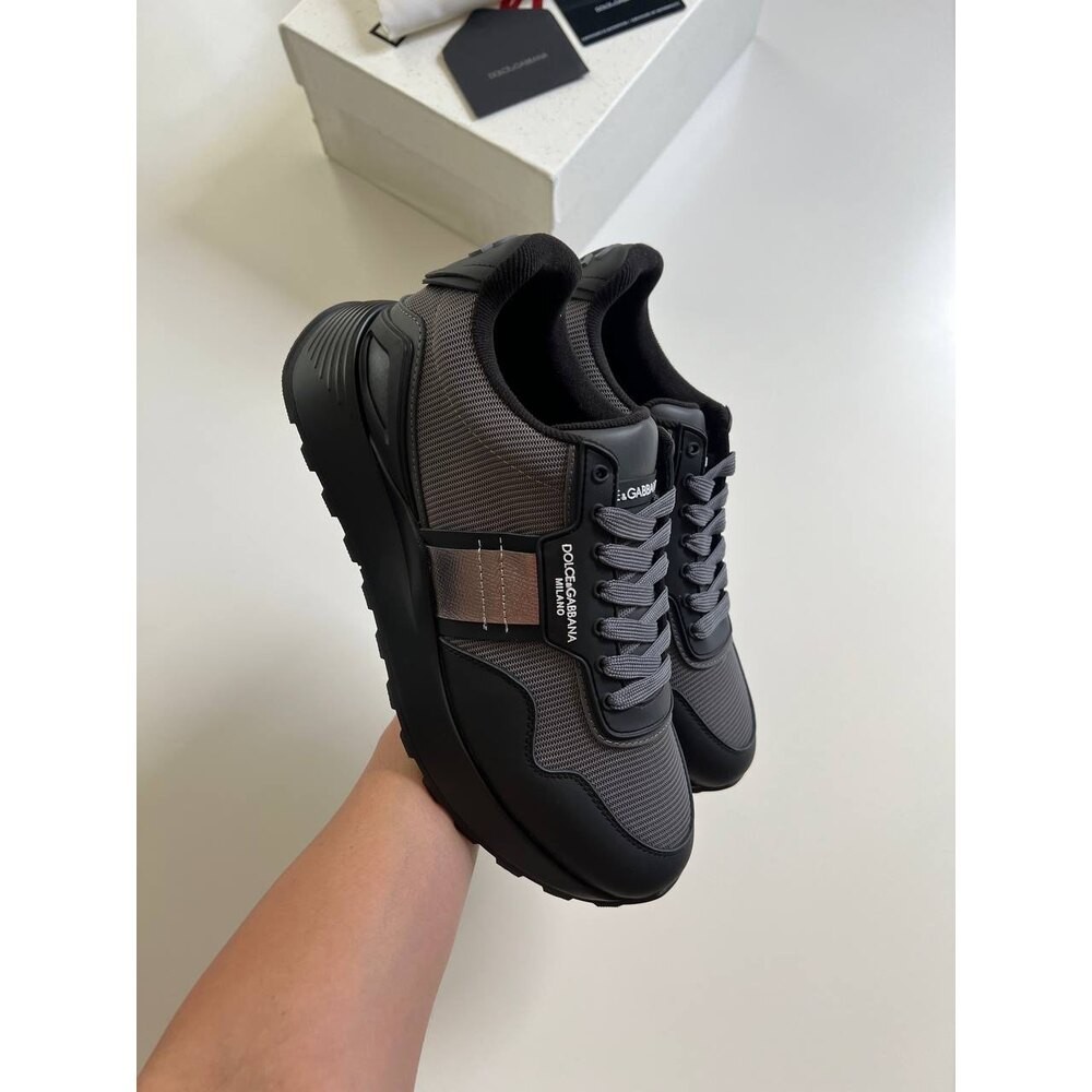 Dolce Gabbana Black Class