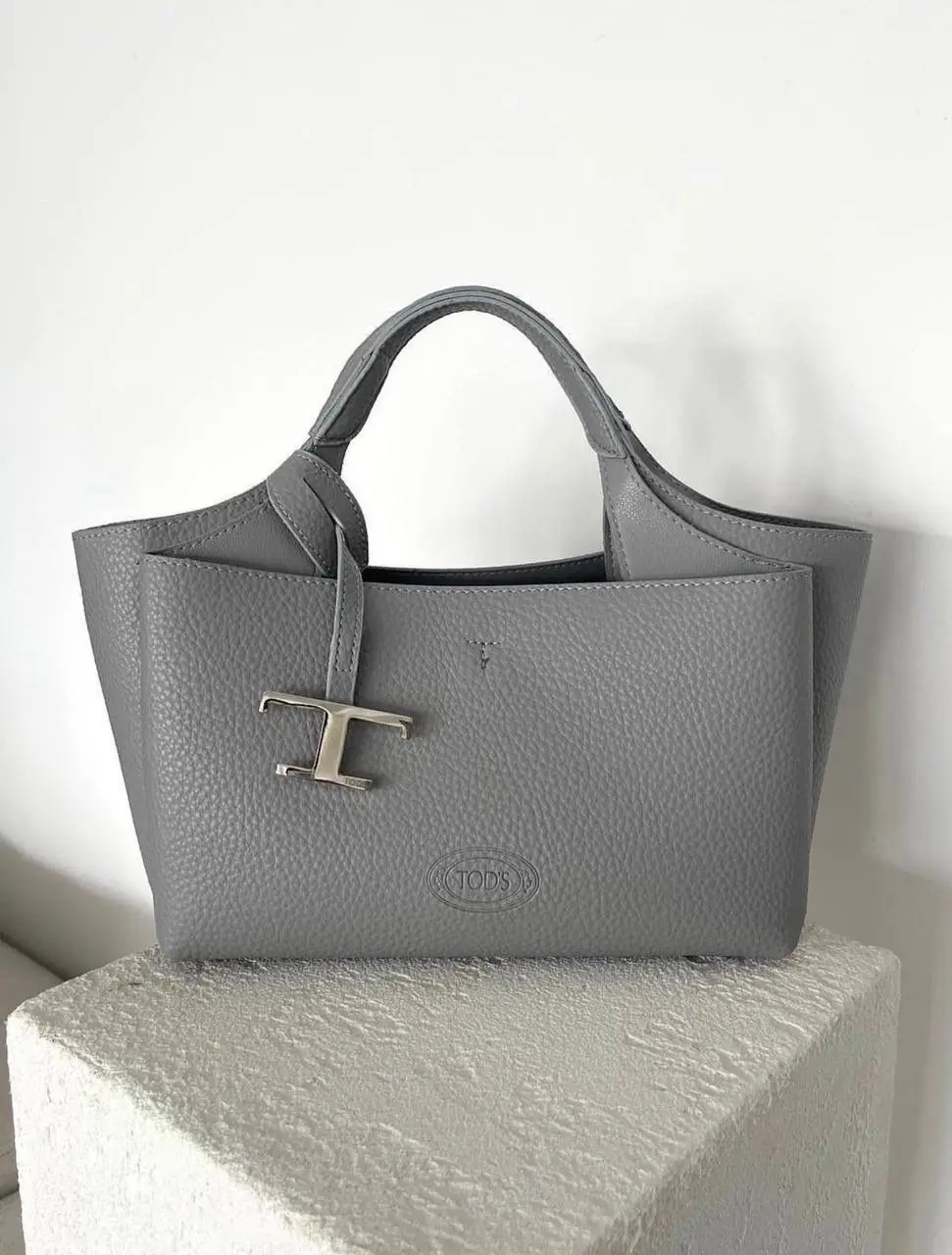 Tod’s Micro bag GRİ