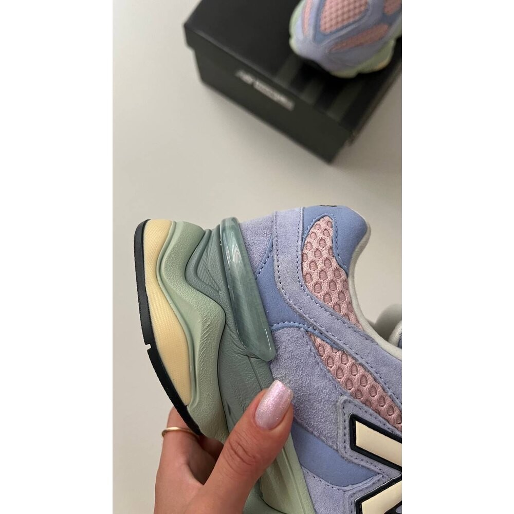The Whitaker Group x New Balance 9060 "Missing Pieces"