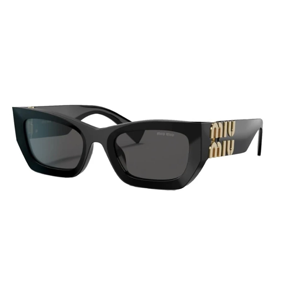 Miu Miu SMU09WS Siyah