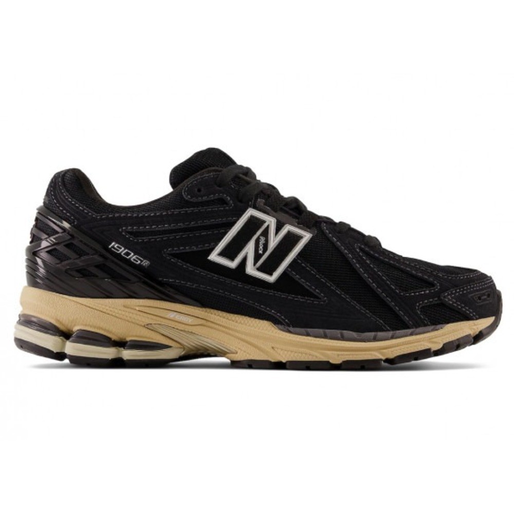 New Balance 1906R BlaCK